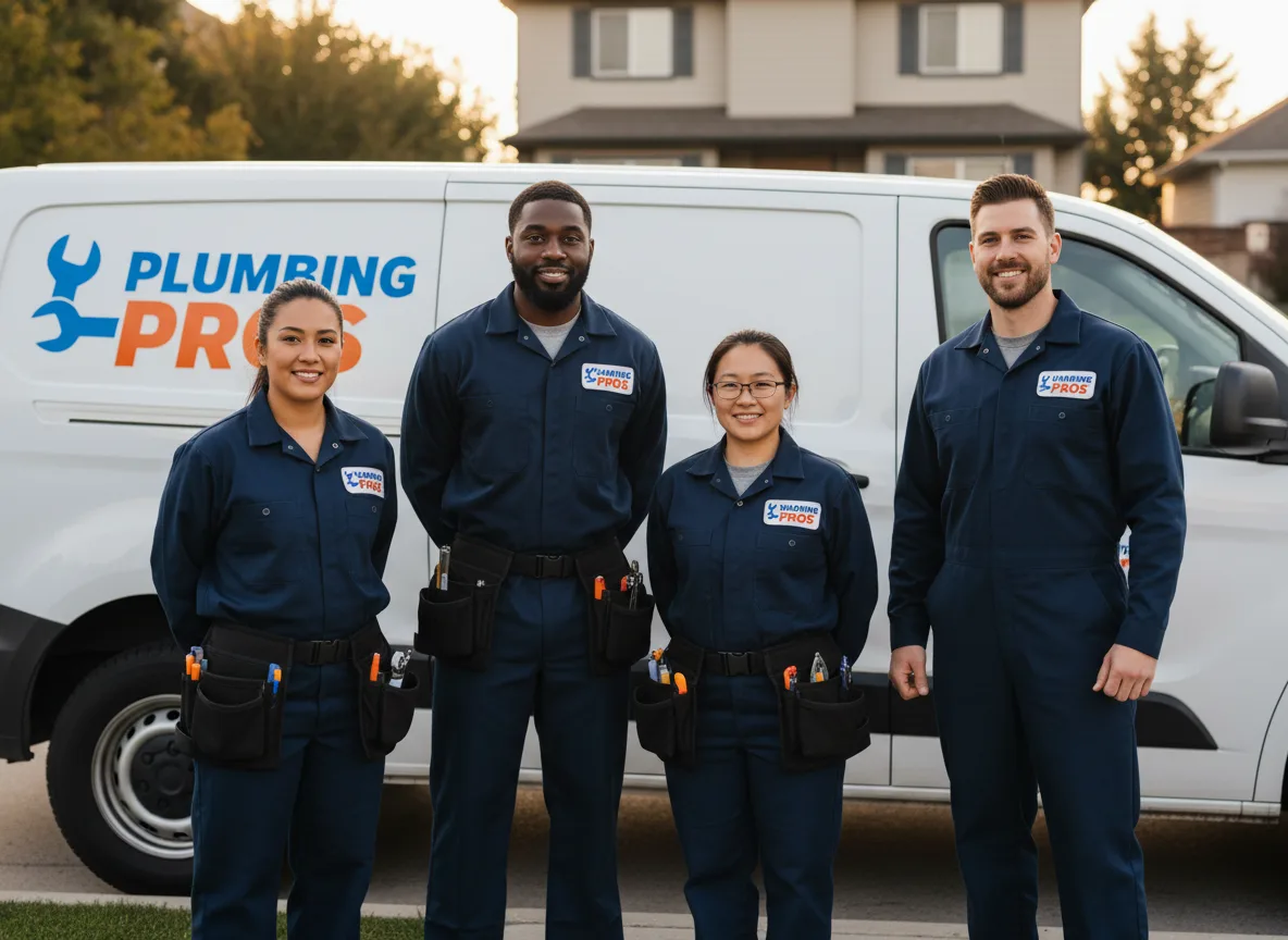 Water Heater Repair company in Sterling, PA